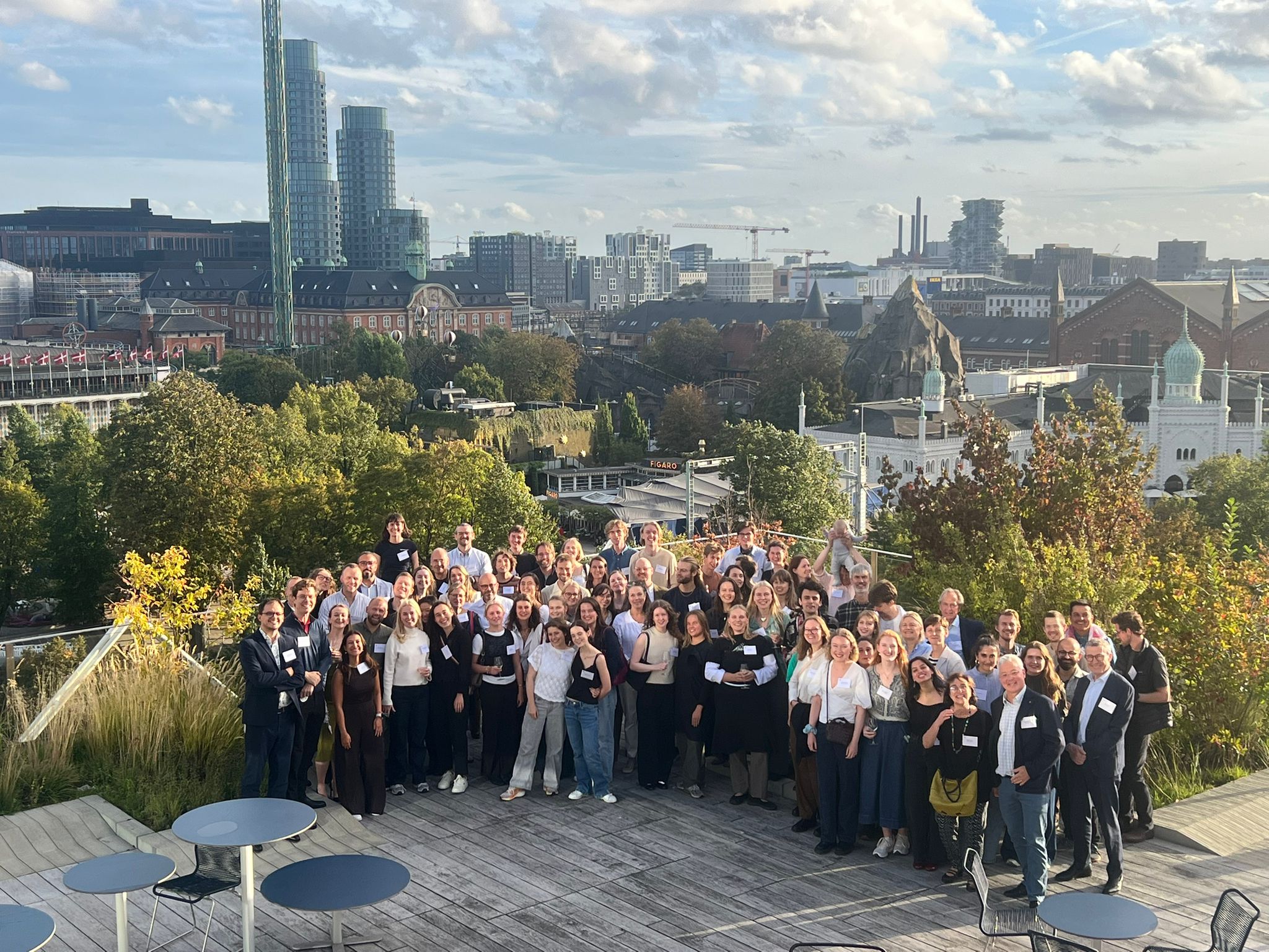 Kom til frivillig-arrangementer