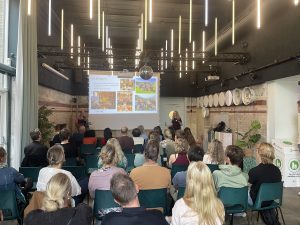 Nyhedsbrev fra september